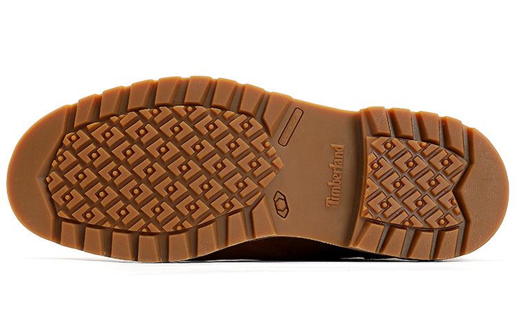 Timberland Redwood Falls Waterproof Boot 'Rust Full Grain' A2BFYF13 sold by KicksCrew product image thumbnail 4