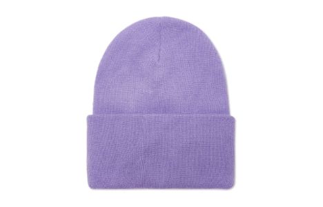 Converse Chuck Patch Beanie 'Purple' 10019012502 sold by KicksCrew