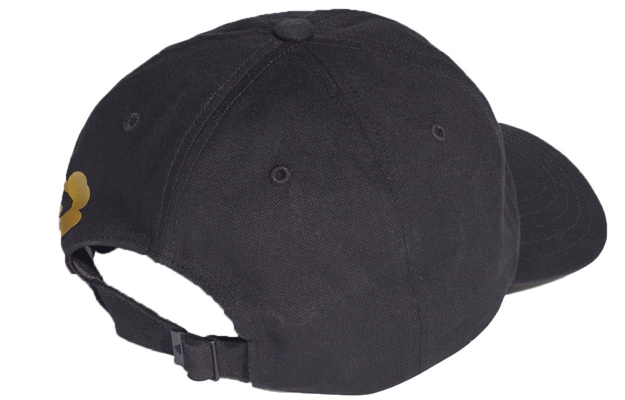 (WMNS) Adidas Marimekko Cap 'Black' GT4794 sold by KicksCrew product image thumbnail 2