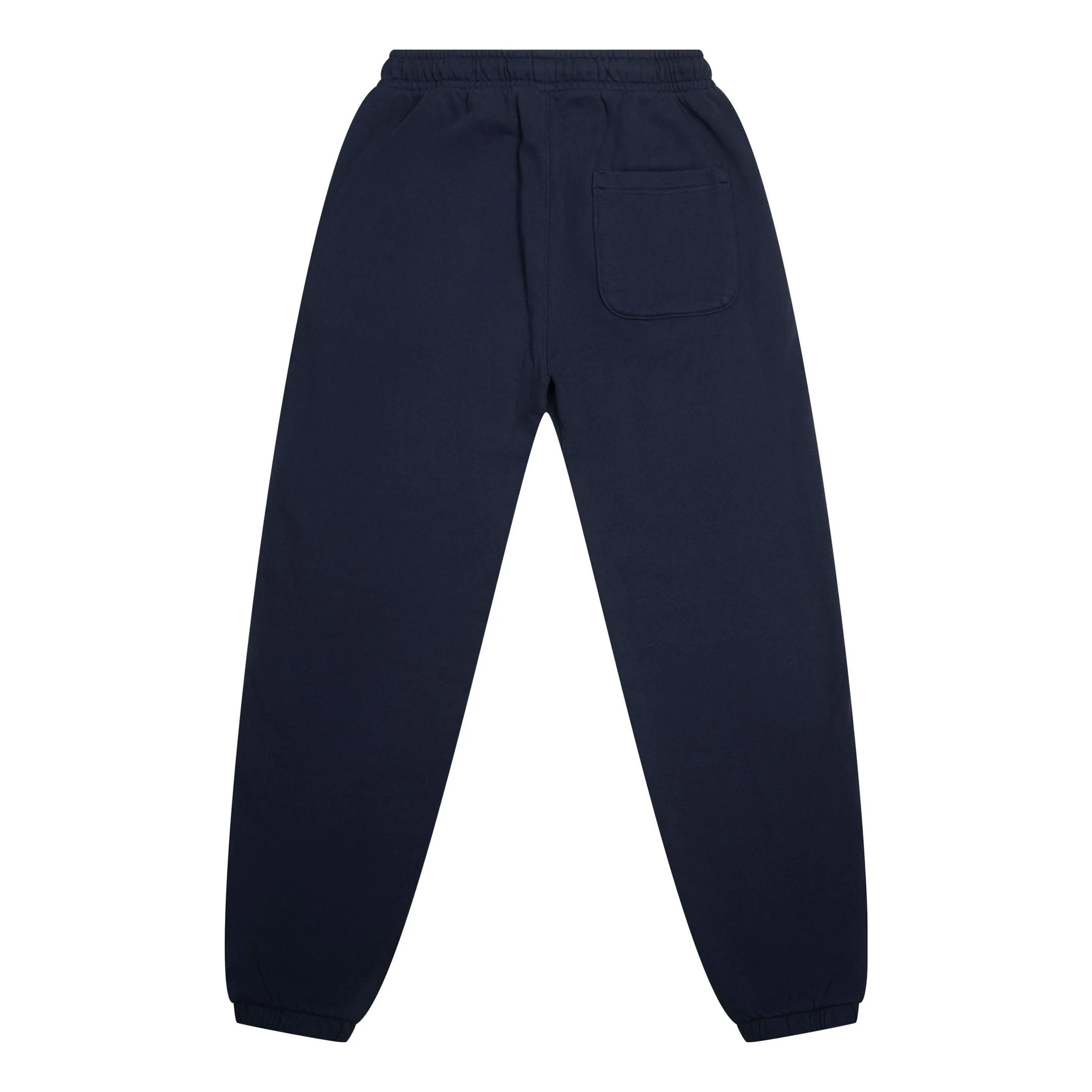 Drew House Secret Sweatpants 'Dark Navy' DR-FW22-289 sold by KicksCrew product image thumbnail 2