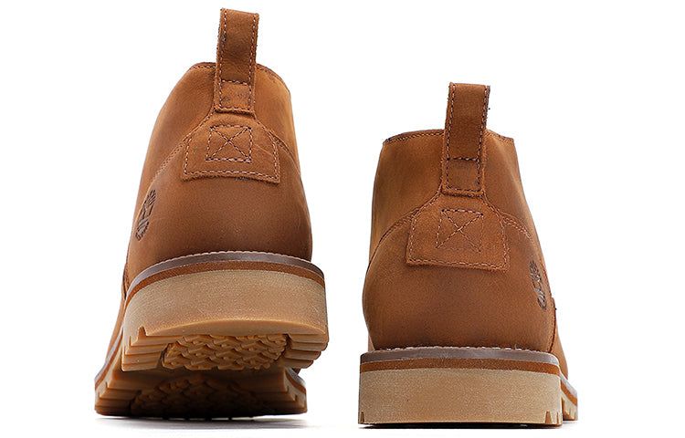 Timberland Redwood Falls Waterproof Boot 'Rust Full Grain' A2BFYF13 sold by KicksCrew product image thumbnail 3