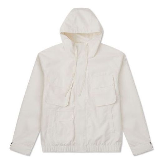 Converse De Luxe Jacket 'White' 10026909-A01 sold by KicksCrew