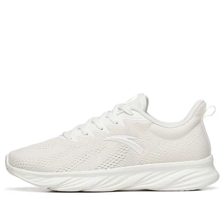 ANTA Run Collection 'White' 112235571-5 sold by KicksCrew