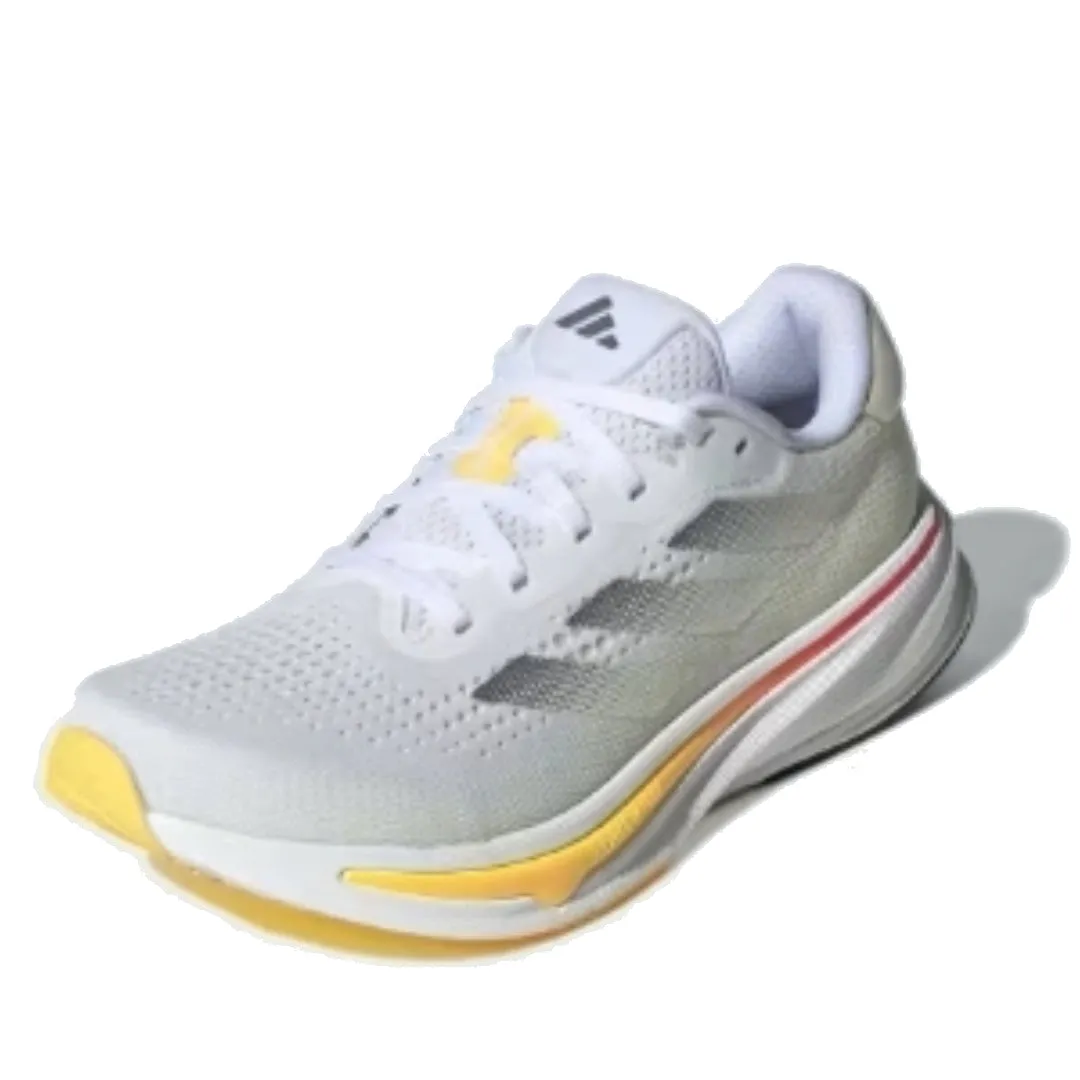 (WMNS) adidas Supernova Rise 'White Yellow' IH7615 sold by KicksCrew product image thumbnail 2