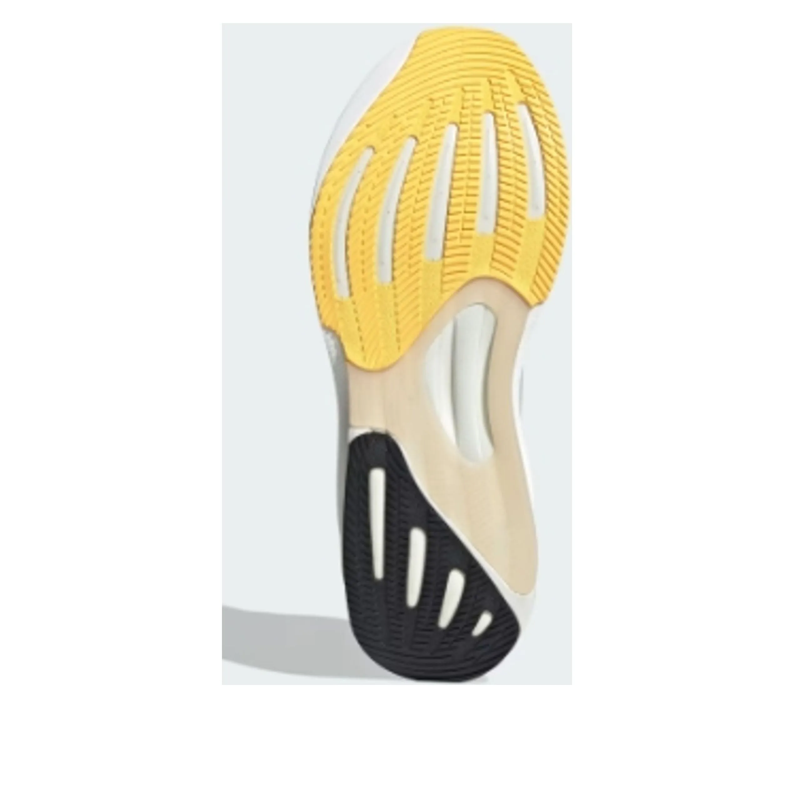 (WMNS) adidas Supernova Rise 'White Yellow' IH7615 sold by KicksCrew product image thumbnail 4