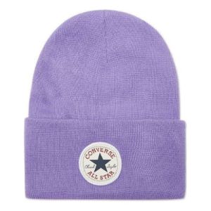 Converse Chuck Patch Beanie 'Purple' 10019012502 sold by KicksCrew