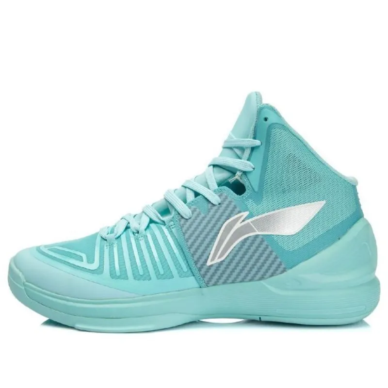 Li-Ning Speed 1 'Tiffany Green' ABAJ011-6 sold by KicksCrew