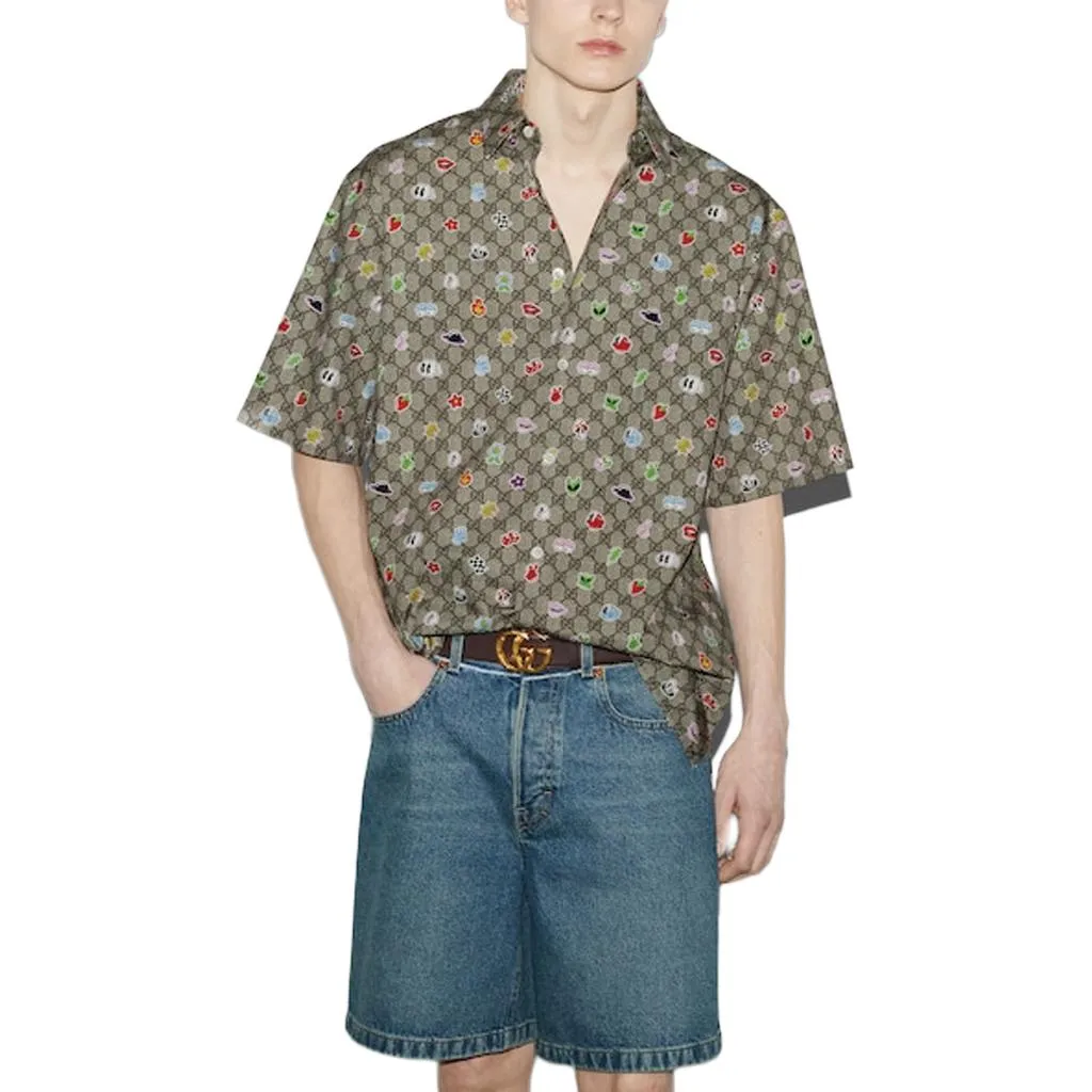 Gucci Ss24 782499-ZAQD8-2270 sold by KicksCrew product image thumbnail 2