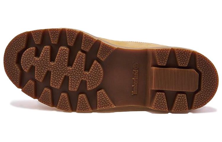 Timberland Chukka Boots 'Wheat' A1KAD sold by KicksCrew product image thumbnail 4