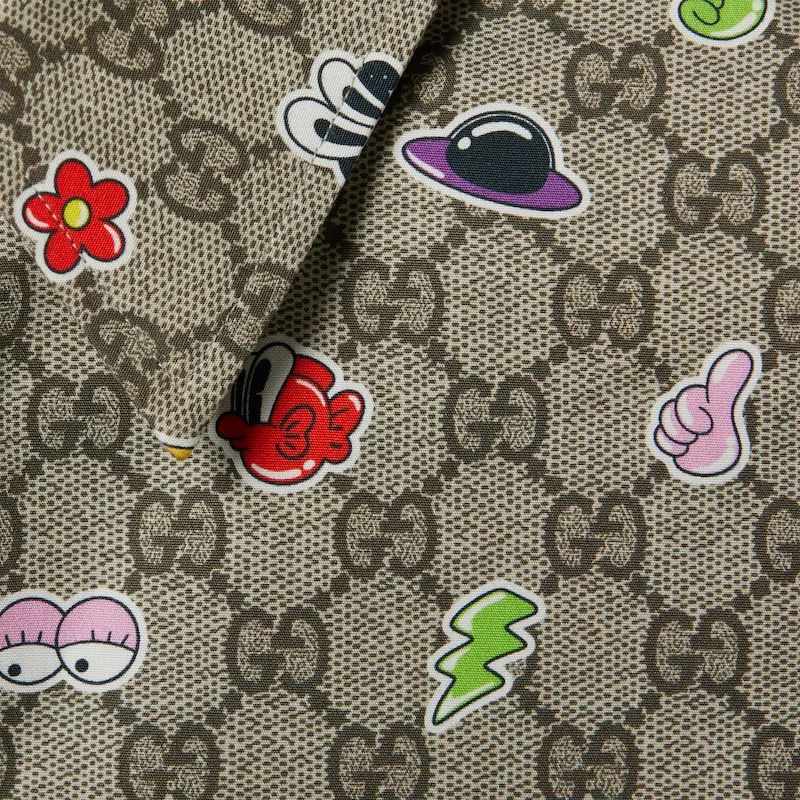 Gucci Ss24 782499-ZAQD8-2270 sold by KicksCrew product image thumbnail 5