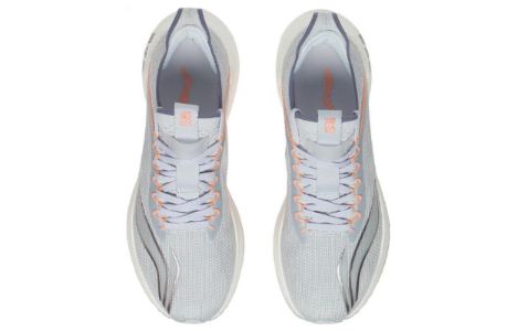 Li-Ning Essential 'Grey Orange' ARRT007-3 sold by KicksCrew