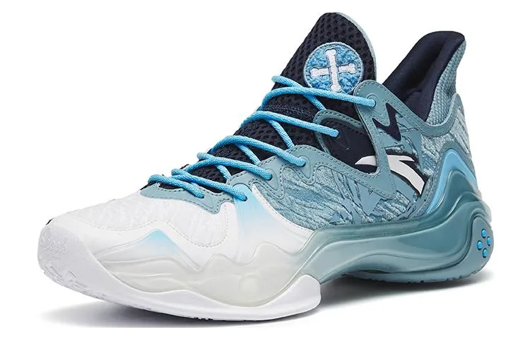 ANTA Shock Wave 4 'Husky' 112241106-4 sold by KicksCrew product image thumbnail 2