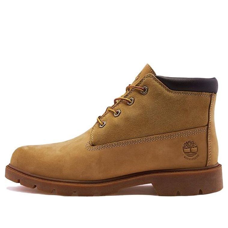 Timberland Chukka Boots 'Wheat' A1KAD sold by KicksCrew