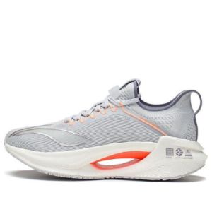 Li-Ning Essential 'Grey Orange' ARRT007-3 sold by KicksCrew