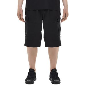 adidas Y-3 Classic Refined Wool Stretch Cargo Shorts 'Black' FN3401 sold by KicksCrew