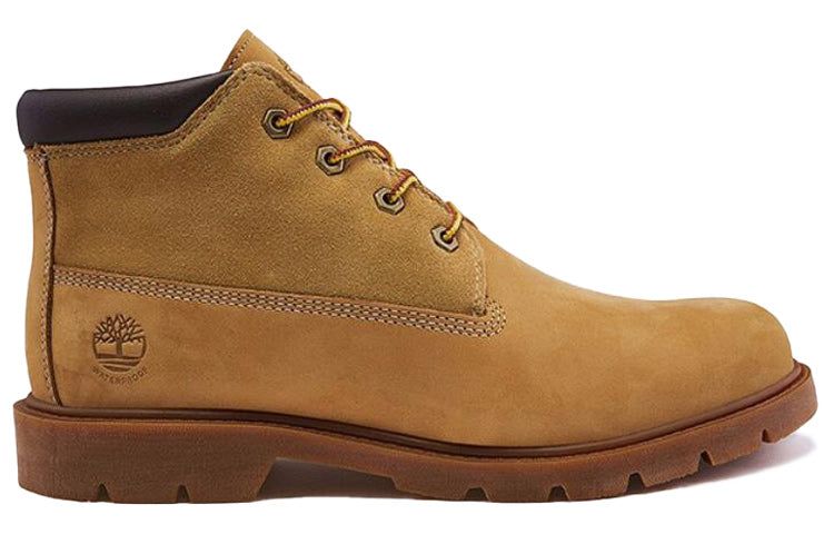 Timberland Chukka Boots 'Wheat' A1KAD sold by KicksCrew product image thumbnail 2