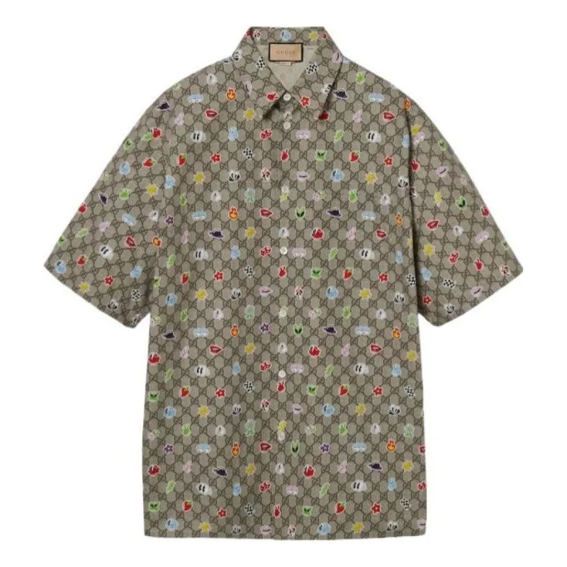 Gucci Ss24 782499-ZAQD8-2270 sold by KicksCrew