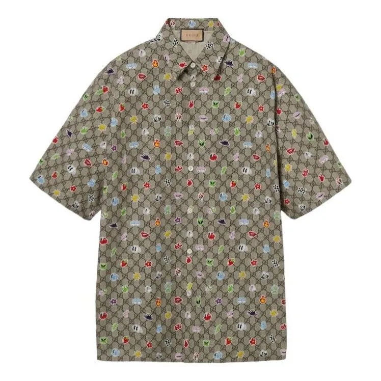 Gucci Ss24 782499-ZAQD8-2270 sold by KicksCrew