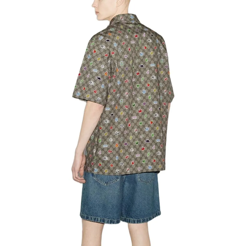 Gucci Ss24 782499-ZAQD8-2270 sold by KicksCrew product image thumbnail 4