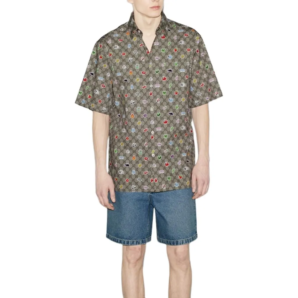 Gucci Ss24 782499-ZAQD8-2270 sold by KicksCrew product image thumbnail 3