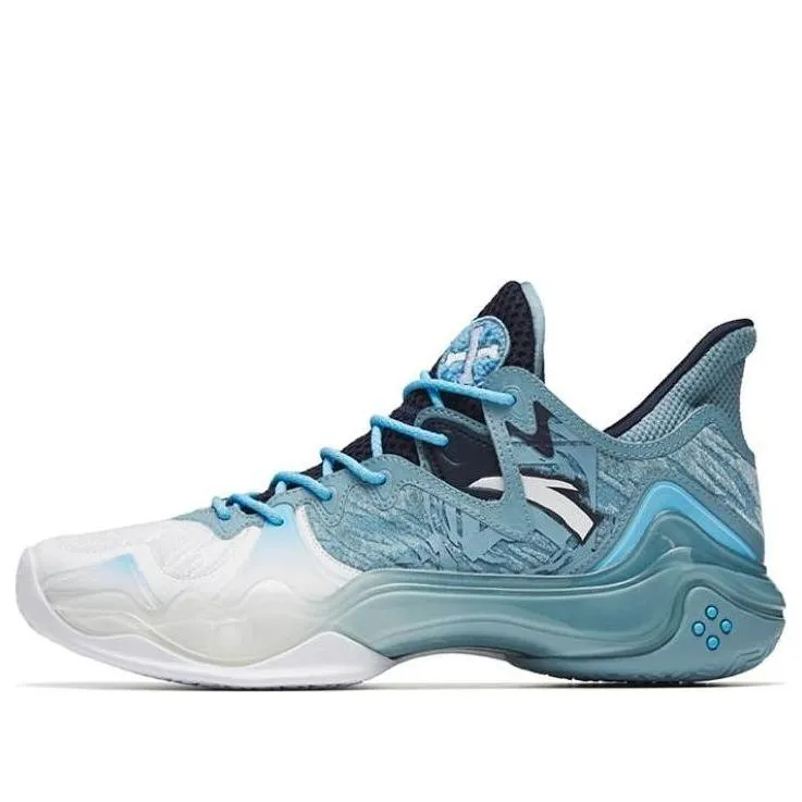 ANTA Shock Wave 4 'Husky' 112241106-4 sold by KicksCrew