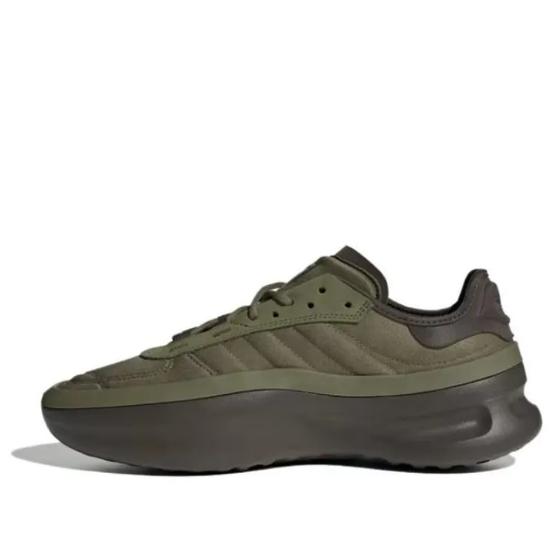 adidas adiFOM TRXN 'Olive Black' IG7453 sold by KicksCrew