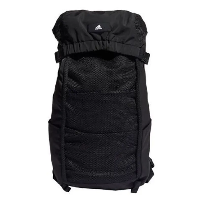 (WMNS) adidas Yoga Backpack 'Black' HA5676 sold by KicksCrew