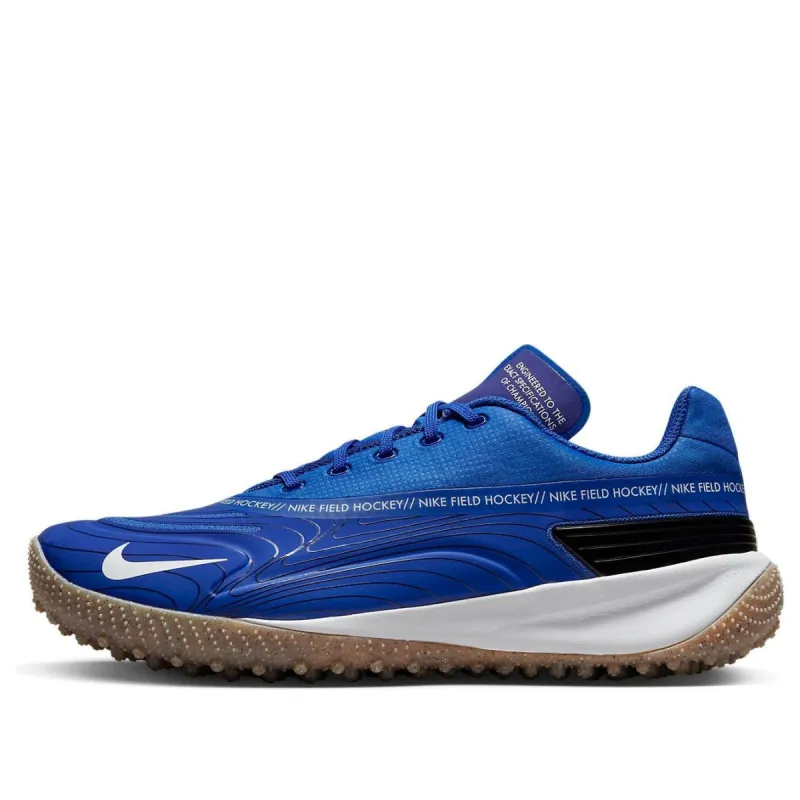 Nike Vapor Drive Hockey 'Blue' AV6634-410 sold by KicksCrew