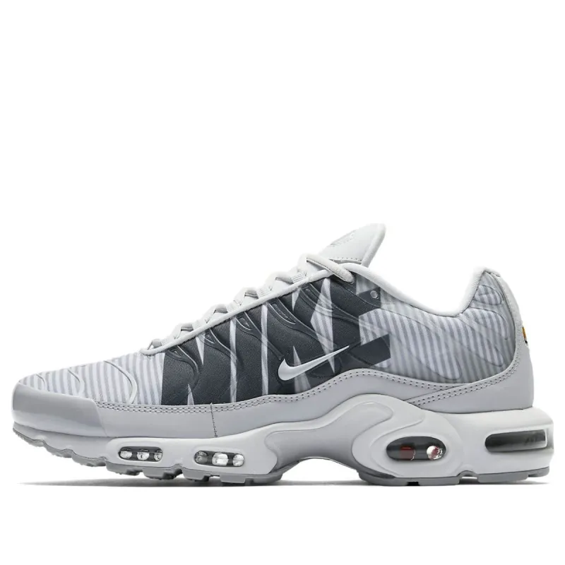Nike Air Max Plus 'Mercurial Pure Platinum' AT0040-003 sold by KicksCrew