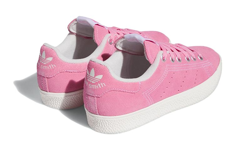 (GS) Adidas Stan Smith CS 'Bliss Pink' IG7675 sold by KicksCrew product image thumbnail 4