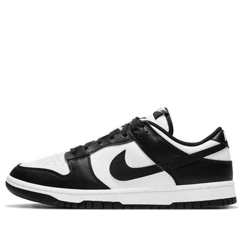 Nike Dunk Low 'Panda' BQ6931-211 sold by KicksCrew