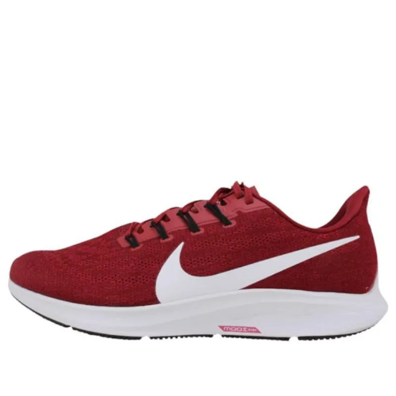 Nike Air Zoom Pegasus 36 TB 'Team Crimson' BV1773-602 sold by KicksCrew