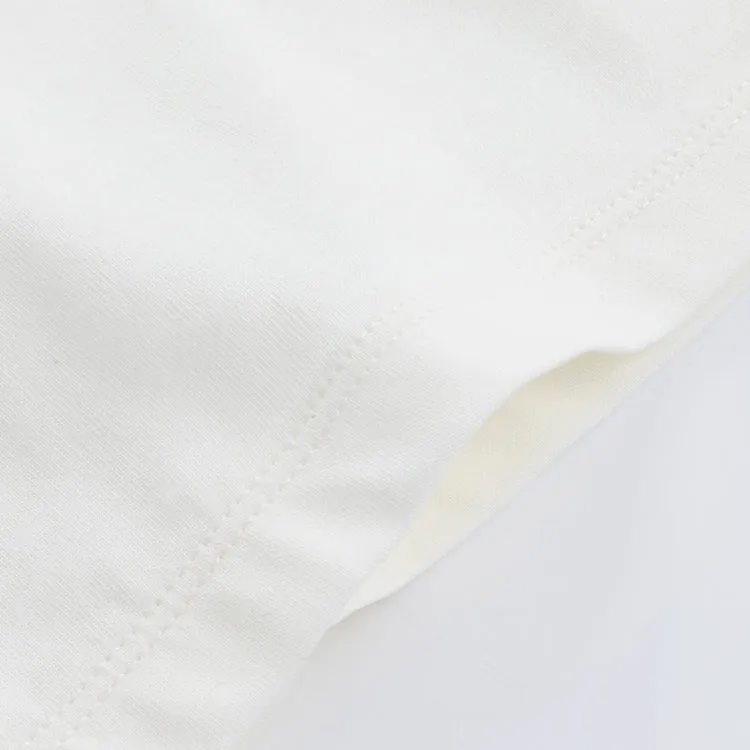 Gucci x HIGUCHI YUKO Short Sleeve T-Shirt 'White' 548334-XJDTN-9095 sold by KicksCrew product image thumbnail 4