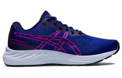 (WMNS) ASICS Gel-Excite 9 'Dive Blue Orchid' 1012B182-404 sold by KicksCrew
