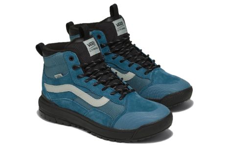 Vans UltraRange EXO Hi MTE-1 'Bluestone' VN0A5KS5JCN sold by KicksCrew
