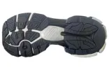 Balenciaga Runner High Top Sneakers 'Bicolor Black and White' 695764W3RH29010 sold by KicksCrew