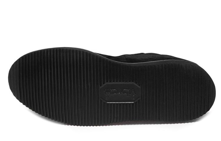 Timberland 6 Inch Premium Vibram Waterproof Wide-Fit Boots 'Black Suede' A2DW5W sold by KicksCrew product image thumbnail 5