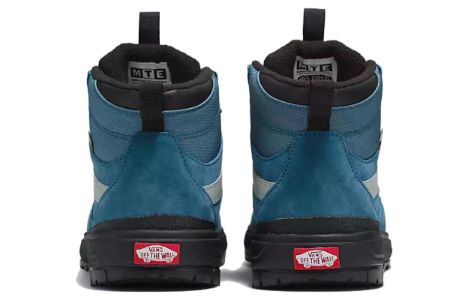 Vans UltraRange EXO Hi MTE-1 'Bluestone' VN0A5KS5JCN sold by KicksCrew