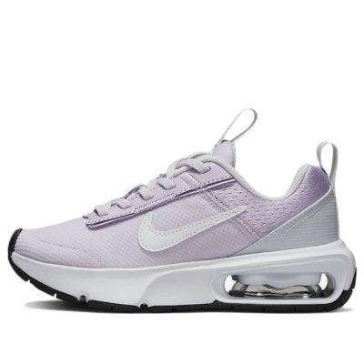 (PS) Nike Air Max Interlock Lite 'Violet Frost White' DH9394-500 sold by KicksCrew