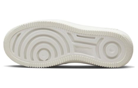 (WMNS) Nike Air Force 1 PLT.AF.ORM 'Summit White Oxygen Purple' FD0382-121 sold by KicksCrew