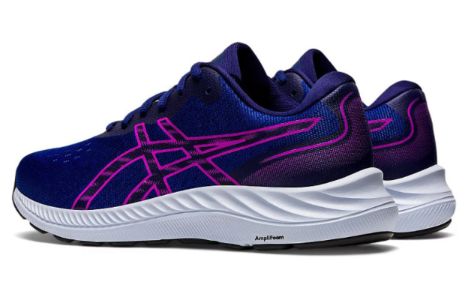 (WMNS) ASICS Gel-Excite 9 'Dive Blue Orchid' 1012B182-404 sold by KicksCrew