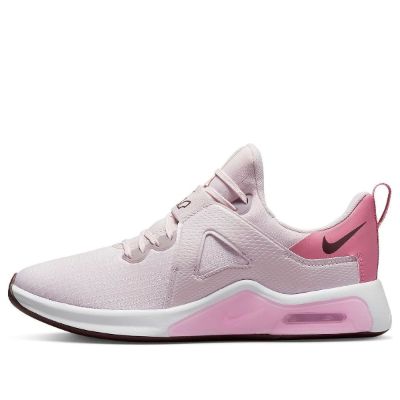 (WMNS) Nike Air Max Bella TR 5 Premium 'Barely Rose' DD9285-601 sold by KicksCrew