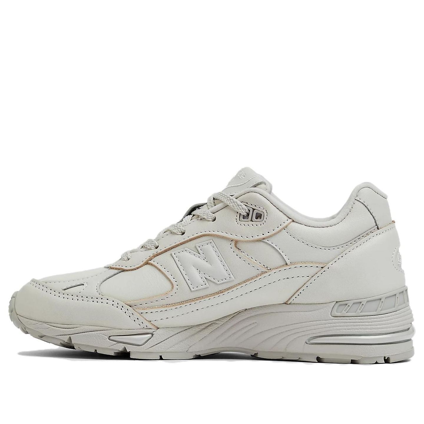 26.5cm PALACE NEW BALANCE 991 BLACK パレス｜靴