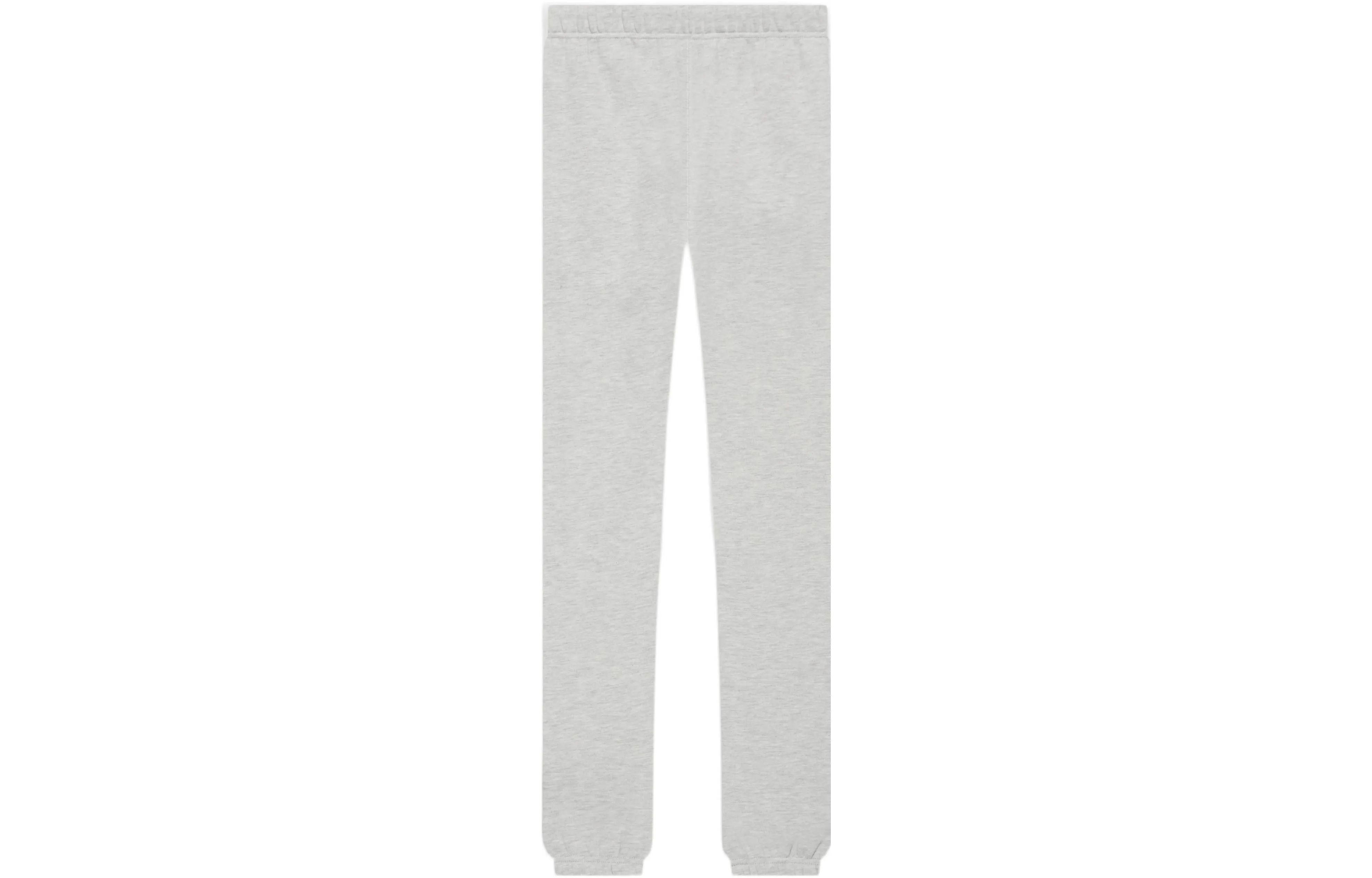 Fear of God Essentials SS22 Sweatpants 'Light Oatmeal' 130SU224217F sold by KicksCrew product image thumbnail 2