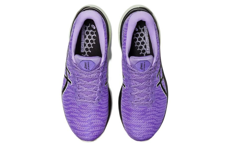 (WMNS) Asics GT 2000 11 GORE-TEX 'Digital Violet Black' 1012B304-501 sold by KicksCrew product image thumbnail 5