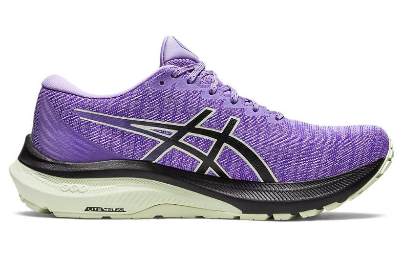(WMNS) Asics GT 2000 11 GORE-TEX 'Digital Violet Black' 1012B304-501 sold by KicksCrew product image thumbnail 2