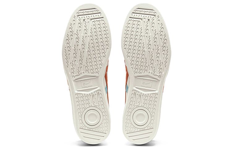 Onitsuka Tiger GSM Shoes 'Cream Piquant Orange' 1183A353-121 sold by KicksCrew product image thumbnail 6