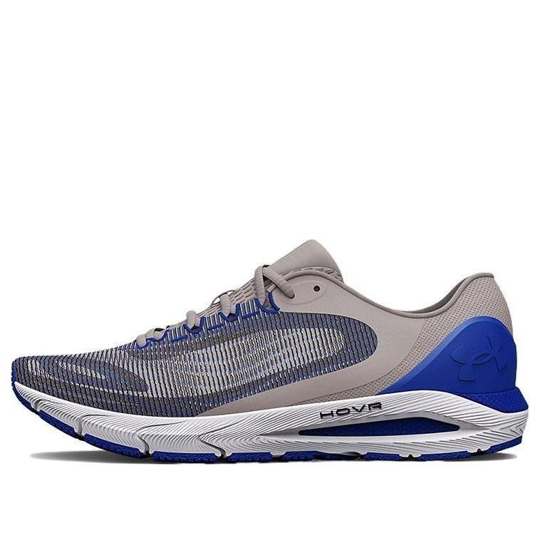 Under Armour HOVR Sonic 5 'Breeze - Ghost Grey' 3025310-101 sold by KicksCrew