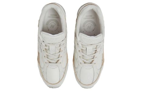 (WMNS) New Balance 991 Made in England 'Off White' W991OW sold by KicksCrew