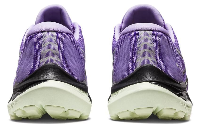 (WMNS) Asics GT 2000 11 GORE-TEX 'Digital Violet Black' 1012B304-501 sold by KicksCrew product image thumbnail 6